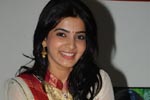 Samantha New Pics